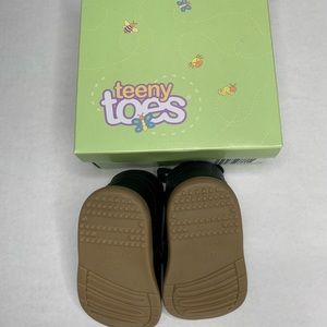 Baby pre walker boots